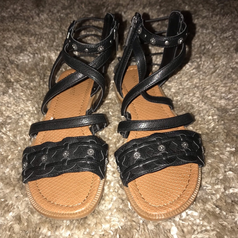 Nine West Xaime Sandals